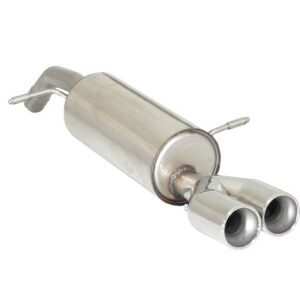 RAGAZZON - TERMINALE - CITROEN DS3 – 1.6 TURBO THP (115kW) 03/2010>