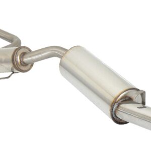 RAGAZZON - TERMINALE - FIAT UNO – 2° SERIE 1372cc TURBO IE KAT. 09/1989>1993