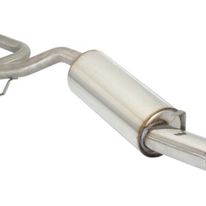 RAGAZZON - TERMINALE - FIAT UNO – 1° SERIE 1301cc TURBO IE 1985>8/1989