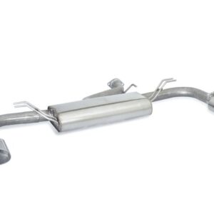 RAGAZZON - TERMINALE - KIA PRO CEE'D MK2 – 1.6T GT (150kW) 2013>