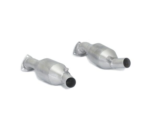 RAGAZZON - DOWNPIPE KAT - FERRARI F430 - 4.3 V8 (360kW) 2004>2009