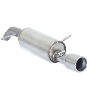 RAGAZZON - TERMINALE - CITROEN DS3 – 1.6HDi - 1.6eHDi (68kW) 2010>