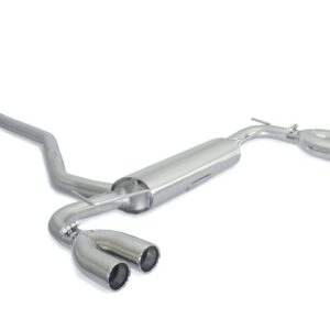 RAGAZZON - TERMINALE - FIAT 500X - 1.4Multiair 4x4 (125kW) 2015>2018