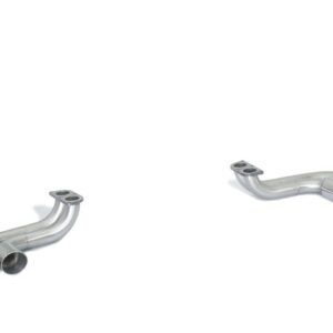 RAGAZZON - TERMINALE - FERRARI 360 - MODENA 3.6 V8 (294kW) 1999>2004