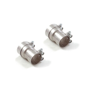 RAGAZZON - RACCORDO DI GIUNZIONE – JAGUAR F-TYPE –  COUPE' S 3.0 V6 (280kW) 2013>2018 (NO EURO 6D-TEMP)