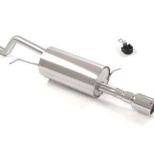 RAGAZZON - TERMINALE - FORD FIESTA MK8 – 1.0 ECOBOOST (70kW) 2019>2021