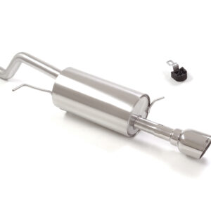 RAGAZZON - TERMINALE - FORD FIESTA MK8 – 1.0 ECOBOOST (70kW) 2019>2021