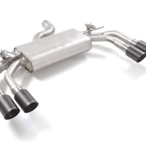 RAGAZZON - TERMINALE - CUPRA FORMENTOR – VZ 2.0TSI 4Drive (228kW) 2020>2024