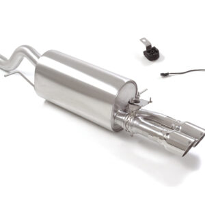 RAGAZZON - TERMINALE - FORD FIESTA MK8 – ST 1.5 ECOBOOST (147kW) 2018>27/09/2020