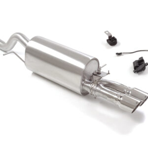 RAGAZZON - TERMINALE - FORD FIESTA MK8 – ST 1.5 ECOBOOST (147kW) 28/09/2020>