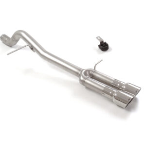 RAGAZZON - TERMINALE - FORD FIESTA MK8 – ST 1.5 ECOBOOST (147kW) 2018>27/09/2020