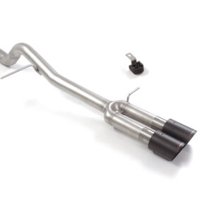 RAGAZZON - TERMINALE - FORD FIESTA MK8 – ST 1.5 ECOBOOST (147kW) 2018>27/09/2020