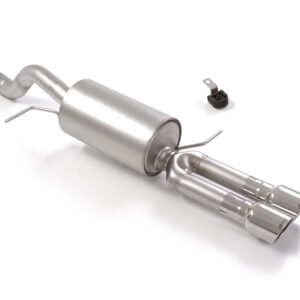 RAGAZZON - TERMINALE - FORD FIESTA MK8 – ST 1.5 ECOBOOST (147kW) 2018>27/09/2020