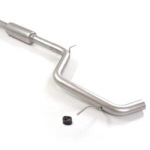 RAGAZZON - CENTRALE SILENZIATO - VOLKSWAGEN GOLF Mk8.5 – 2.0GTI (195kW) 70mm 04/2024>