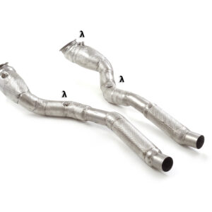 RAGAZZON - DOWNPIPE SKAT - FERRARI 812 SUPERFAST - COUPE' 6.5 V12 (588kW) 2017>