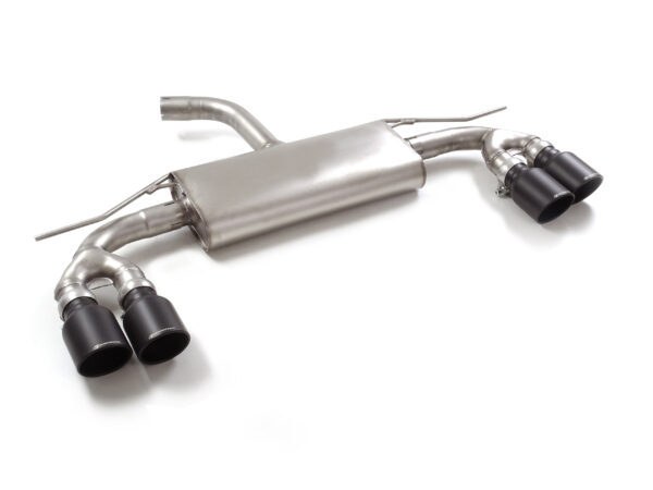 RAGAZZON - TERMINALE - CUPRA FORMENTOR – 1.5TSI (110kW) 11/2020>