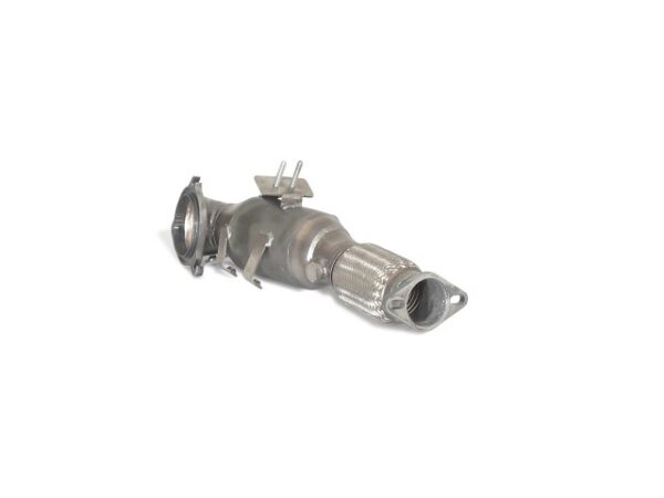 RAGAZZON - DOWNPIPE KAT - FORD FIESTA MK7 – ST 1.6i ECOBOOST (134kW) 2013>2017