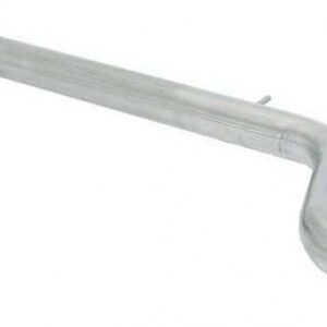 RAGAZZON - CENTRALE NON SILENZIATO - LANCIA Y - 1.2 16V LS/LX (63kW) 1997>2001