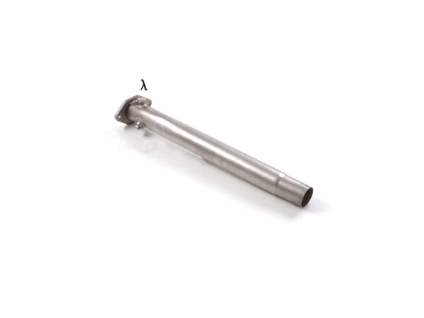 RAGAZZON - DOWNPIPE SKAT - FIAT PUNTO Mk1 - 1.4 GT TURBO (98kW) 10/1993 > 12/1997
