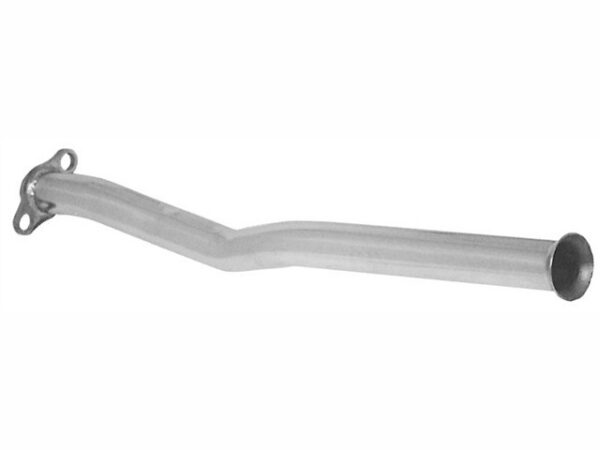 RAGAZZON - DOWNPIPE SKAT - PEUGEOT 106 - 1.4 SPORT (55kW) - 1.6 RALLY 8/16V (65/74/88kW) 1996 > 2000