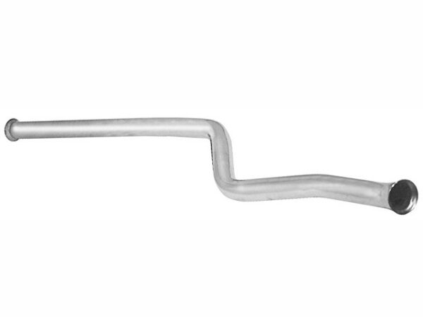 RAGAZZON - CENTRALE NON SILENZIATO - PEUGEOT 106 – 1.4 SPORT (55kW) - 1.6 RALLY 8/16V (65/74/88kW) 1996 > 2000