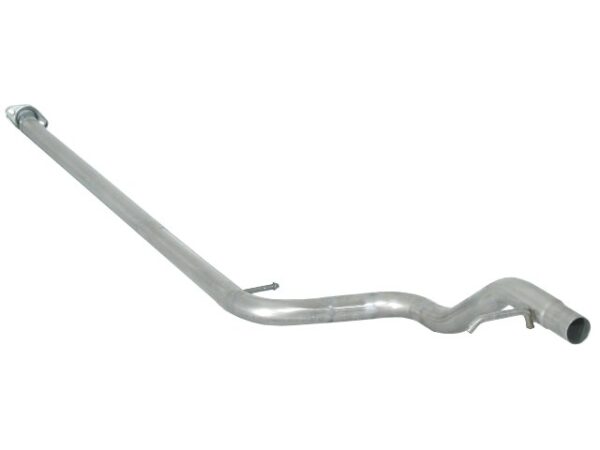 RAGAZZON - CENTRALE NON SILENZIATO - CITROEN C2 – 1.4 - 1.4 VTR (50/54kW) 10/2003>
