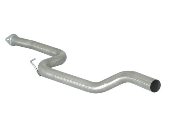 RAGAZZON - CENTRALE NON SILENZIATO - FORD FOCUS MK2 – 2.5 ST (165Kw) 01/2005 >