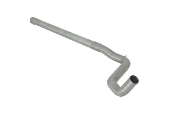 RAGAZZON - CENTRALE NON SILENZIATO - FIAT PANDA Mk2 - 1.4 16V 100HP 10/2006>