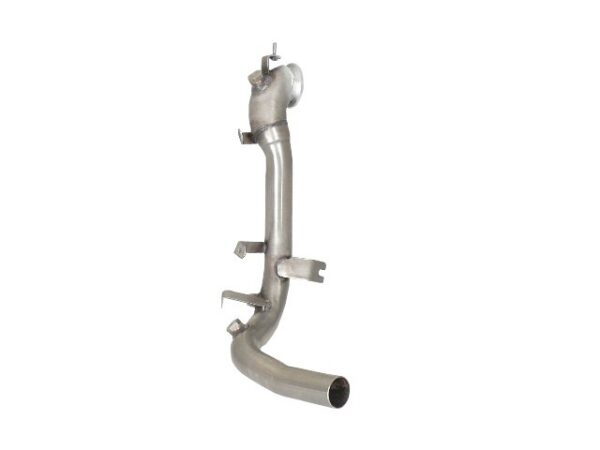 RAGAZZON - DOWNPIPE SKAT - FIAT 500 312 - 0.9 TWINAIR TURBO (62kW) 2011>