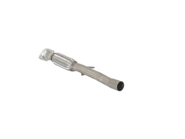 RAGAZZON - CENTRALE NON SILENZIATO - FIAT 500 312 - 1.4 16V (74kW) 07/2007>2013