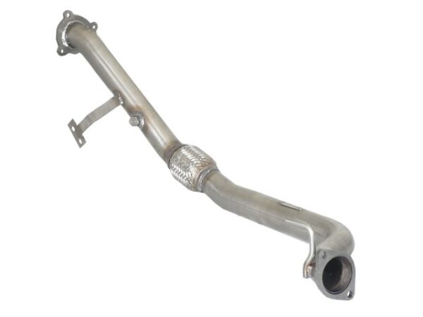 RAGAZZON - DOWNPIPE SKAT + CENTRALE NON SILENZIATO – HYUNDAI GENESIS MK1 – COUPE' 2.0 TURBO (156kW) 2009>