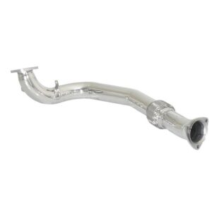 RAGAZZON - CENTRALE NON SILENZIATO - LANCIA DELTA MK1 – 2.0 TURBO HF INTEGRALE 16V (144 / 147kW) 1989>1991