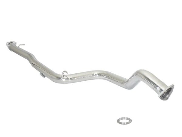 RAGAZZON - CENTRALE NON SILENZIATO - LANCIA DELTA MK1 – 2.0 TURBO HF INTEGRALE 16V (144 / 147kW) 1989>1991
