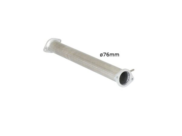 RAGAZZON - DOWNPIPE SKAT - FORD FOCUS MK2 – RS 2.5 TURBO (224kW) ø70mm 2009>