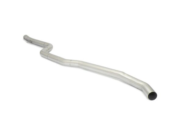 RAGAZZON - CENTRALE NON SILENZIATO - DOWNPIPE SKAT - BMW SERIE X4 F26 – xDrive 30d (190kW) 2014>