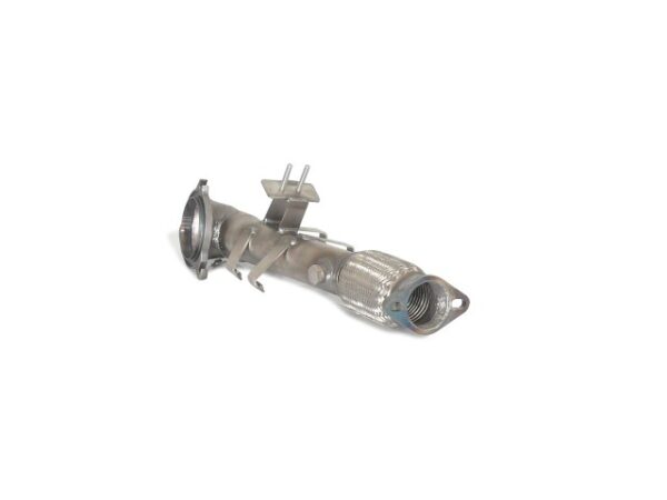 RAGAZZON - DOWNPIPE SKAT - FORD FIESTA MK7 – ST 1.6i ECOBOOST (134kW) 2013>2017