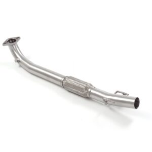 RAGAZZON - CENTRALE NON SILENZIATO - FIAT TIPO – 1.4TJET (88kW) 2016>