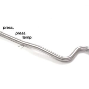 RAGAZZON - CENTRALE SOSTITUZIONE FILTRO OPF/GPF - FORD FIESTA MK8 – ST 1.5 ECOBOOST (147kW) 2018>>27/09/2020