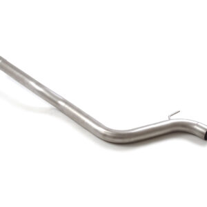 RAGAZZON - CENTRALE NON SILENZIATO - FORD FOCUS MK4 - 1.5 ECOBOOST (110kW / 134kW - NO MULTILINK) 2018>2022