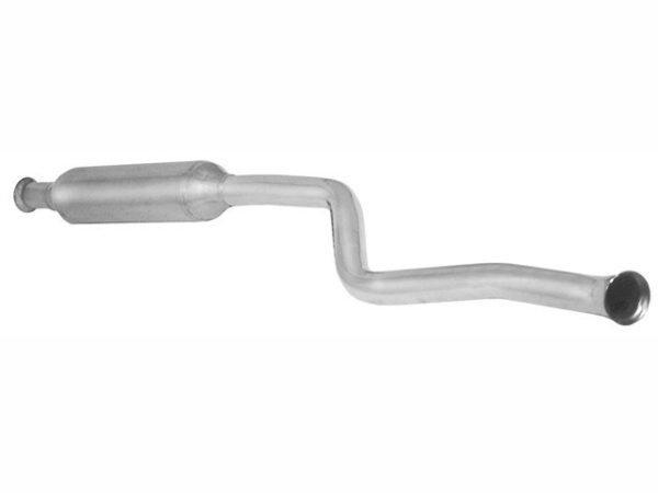 RAGAZZON - CENTRALE SILENZIATO - CITROEN SAXO - 1.4 (55kW) - 1.6 (65 Kw) EURO 2 1996>2000