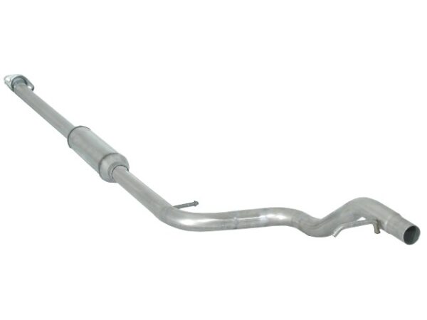 RAGAZZON - CENTRALE SILENZIATO - CITROEN C2 – 1.6 VTR - 1.6 16V VTS (80/90kW) 10/2003>
