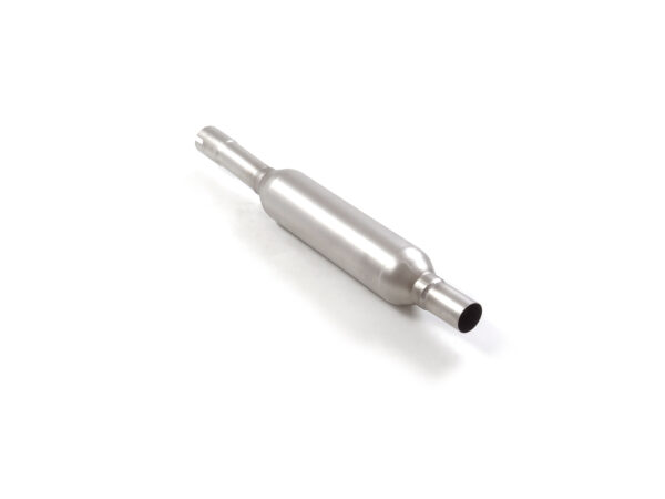 RAGAZZON - SILENZIATORE ANTERIORE - FIAT BARCHETTA - 1.8i 16V (96kW) EURO2 1995>2001