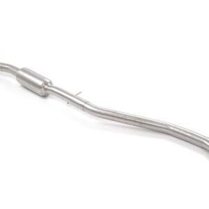 RAGAZZON - CENTRALE SILENZIATO – JAGUAR E-PACE – P200 2.0 i4 (147kW) AWD 2018>09/2020