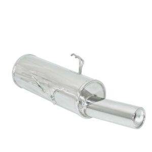 RAGAZZON - TERMINALE - CITROEN SAXO - 1.4 (55kW) - 1.6 (65 Kw) EURO 2 1996>2000