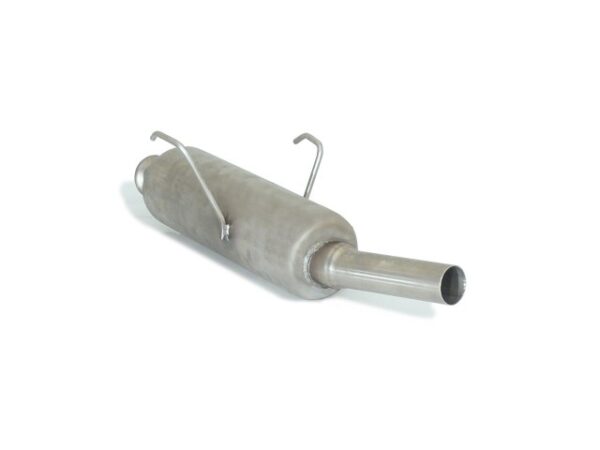 RAGAZZON - TERMINALE - CITROEN SAXO - VTS 1.4 - 1.6 EURO 2 1999 > 2000