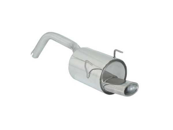 RAGAZZON - TERMINALE - FIAT 500 312 - 1.4 16V (74kW) 07/2007>2013