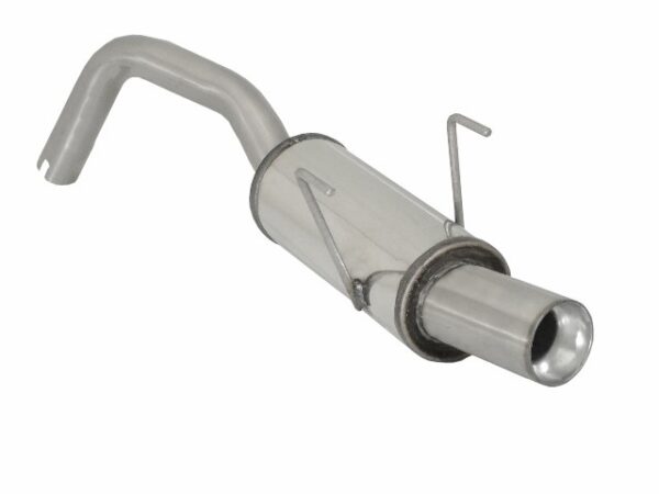 RAGAZZON - TERMINALE - FIAT 500 312 - 1.4 16V (74kW) 07/2007>2013