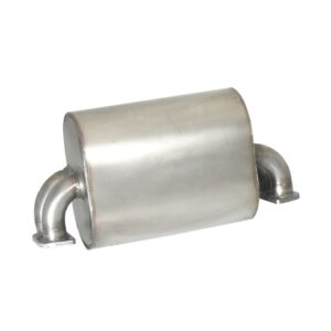 RAGAZZON - TERMINALE - FERRARI F430 - 4.3 V8 (360kW) 2004>2009