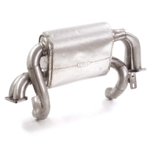 RAGAZZON - TERMINALE - FERRARI 360 - MODENA 3.6 V8 (294kW) 1999>2004