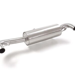 RAGAZZON - TERMINALE – JAGUAR E-PACE – P200 2.0 i4 (147kW) AWD 2018>09/2020